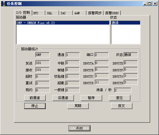 【iFIX】早期Omron OMF 6.x驅(qū)動(dòng)程序如何與FIX/iFIX進(jìn)行通訊？