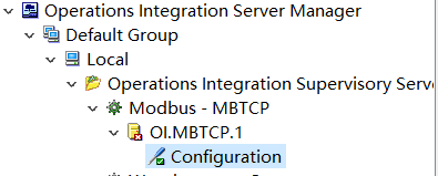 【InTouch】如何配置ModbusTCP OI Server與 Modbus TCP設(shè)備進行通訊？