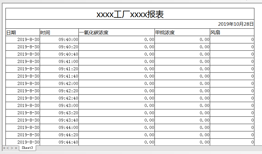 【iFIX】iFIX如何在畫面上實(shí)現(xiàn)Excel等文件的展示？